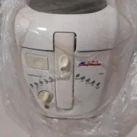 سرخ کن سان هوس