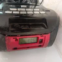 رادیو فلش خور