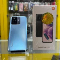 شیائومی Redmi Note 12s گیگ 256 کاربردی و اقتصادی