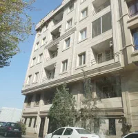 ۸۵متر فول امکانات روبه افتاب