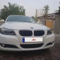 بی ام و ۳۳۰ ، bmw اتومات