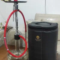قلیان عربی مارک KERNO