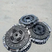 دیسک و صفحه کلاچ