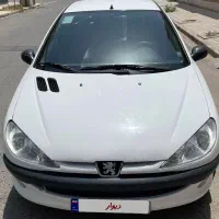 ۲۰۶ مدل ۹۸