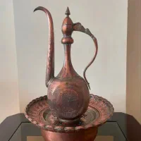 آفتابه لگن .‌ بی نقص