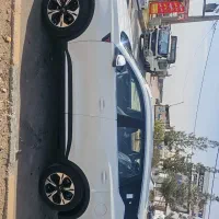 تیگو7پرومکس دو دیفرانسیل Awd