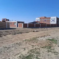 هوالرزاق۲۰۰مترزمین سنددارمسکونی خرمدشت گلستان ۵