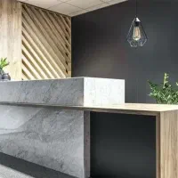 منشی و دستیار مدیر
