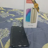 گوشیGIONEE