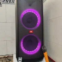 اسپیکر بلوتوثی قابل حمل