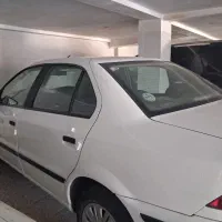 سمند مدل 1400