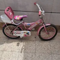 دوچرخه ۱۶ دخترانه