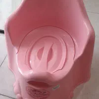 توالت فرنگی کودک