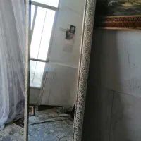 آیینه بزرگ قدی