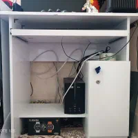میز کامپیوتر