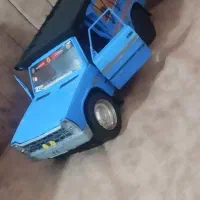 ماکت نیسان اسپرت