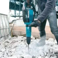 تخریب کلیه کارای ساختمانی