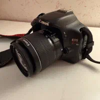 دوربین حرفه ای عکاسی