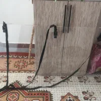 محافظ صفحه نمایش تلویزیون 49 اینچ سالم