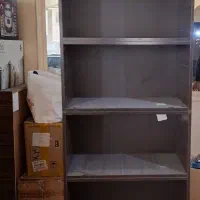 کمد شلف ام دی اف