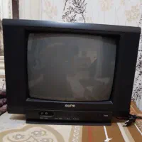 تلوزیون ۱۴ ،sanyo