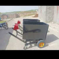 فروش وتعمیر انواع باسکول های دامداری ومرغداری