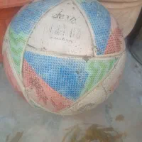 توپ فوتبال کاملاً سالم 2026