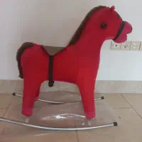 اسب راکر