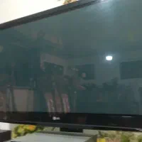 تلویزی50اینچ ال جی