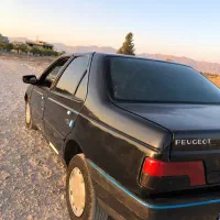 پژو معاوضه