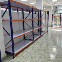 قفسه بازویی خور کوره ایی تحمل با۳۰۰kg
