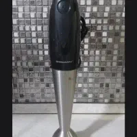 گوشت کوب برقی