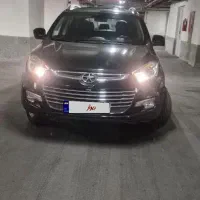 جک s5 مشکی مدل 1402 بدون رنگ