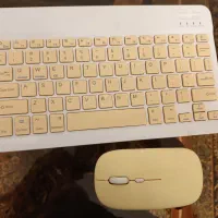 موس و کیبورد بی سیم
