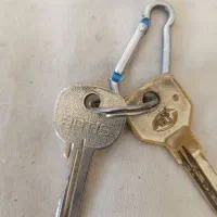 اشیاء پیدا شده