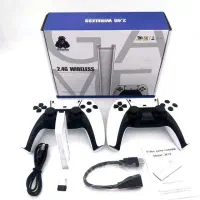 Gamestick Pro همراه دو دسته