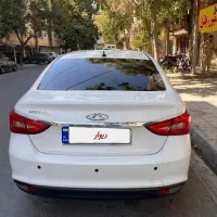 آریزو ۵ مدل ۹۹