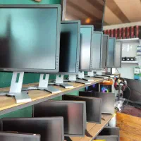 فروش فوق العاده نمایشگر 24 سری اولترا