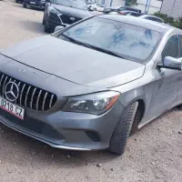 benz cla250|خودرو سواری و وانت|رشت, سعدی (تختی)|دیوار