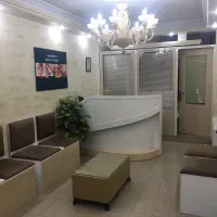 فروش اداری ۹۰ متری در سلسبیل جنوبی