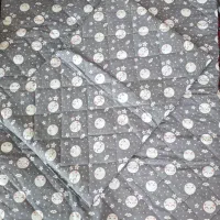 تشکچه نوزاد،کودک،بزرگسال رنگ طوسی(نو)
