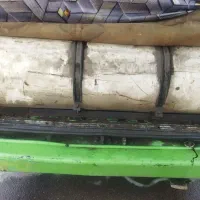 کپسول گازcngصدوده کیلویی باکلیه لوازم