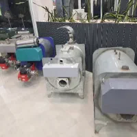 جوشکار آرگون و برق