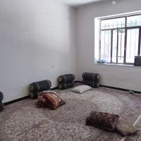 مستقل شاهد بالایی حیاط دلباز