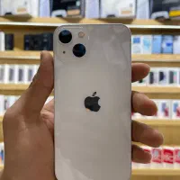 گوشی ایفون 13 نرمال  حافظه 128 گیگ اقساط