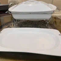 سوفله خوری و دیس