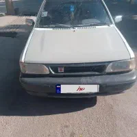 پراید