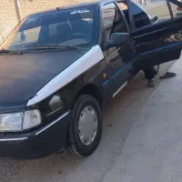 پژو ۴۰۵مدل ۸۱انژکتور