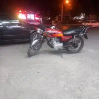 هندا مدل 84
