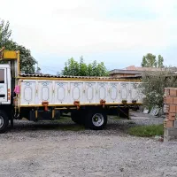 هیوندا موتور گیربکس تازه تعمیر